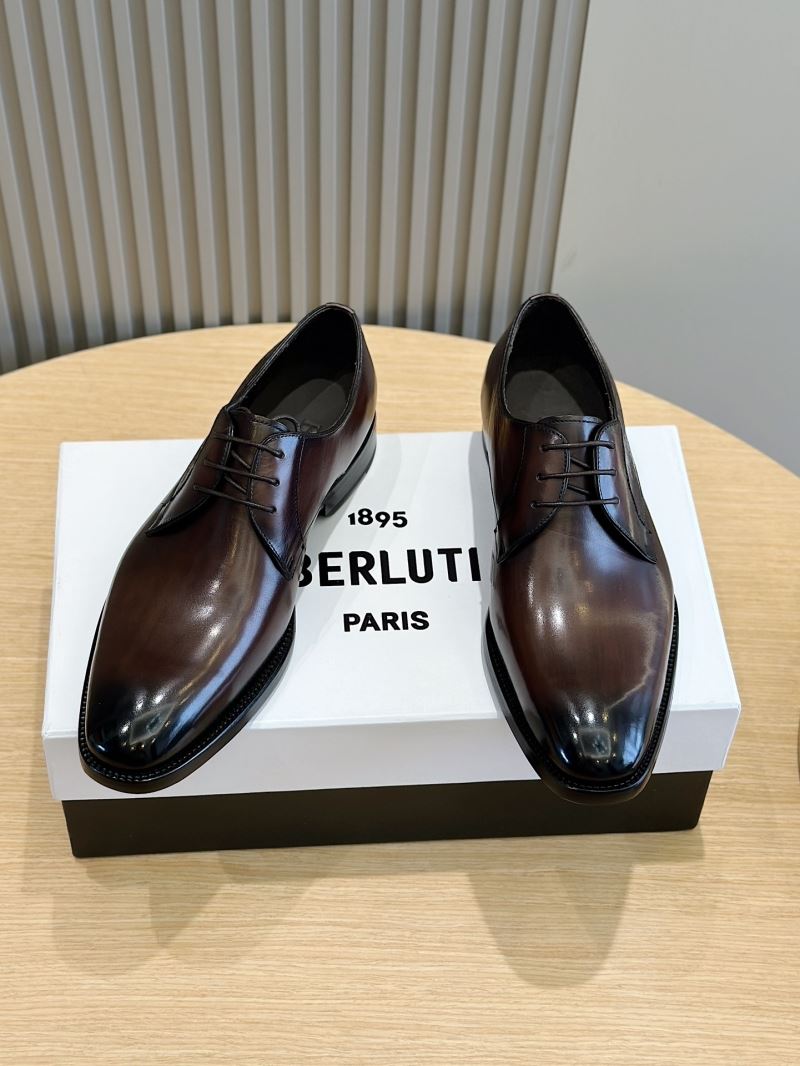 Berluti Shoes